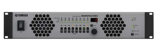 Power Mixer XMV8280